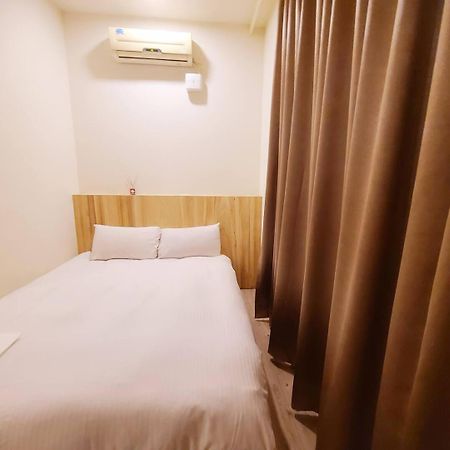 Vercareless Fengjia Taichung Exterior foto