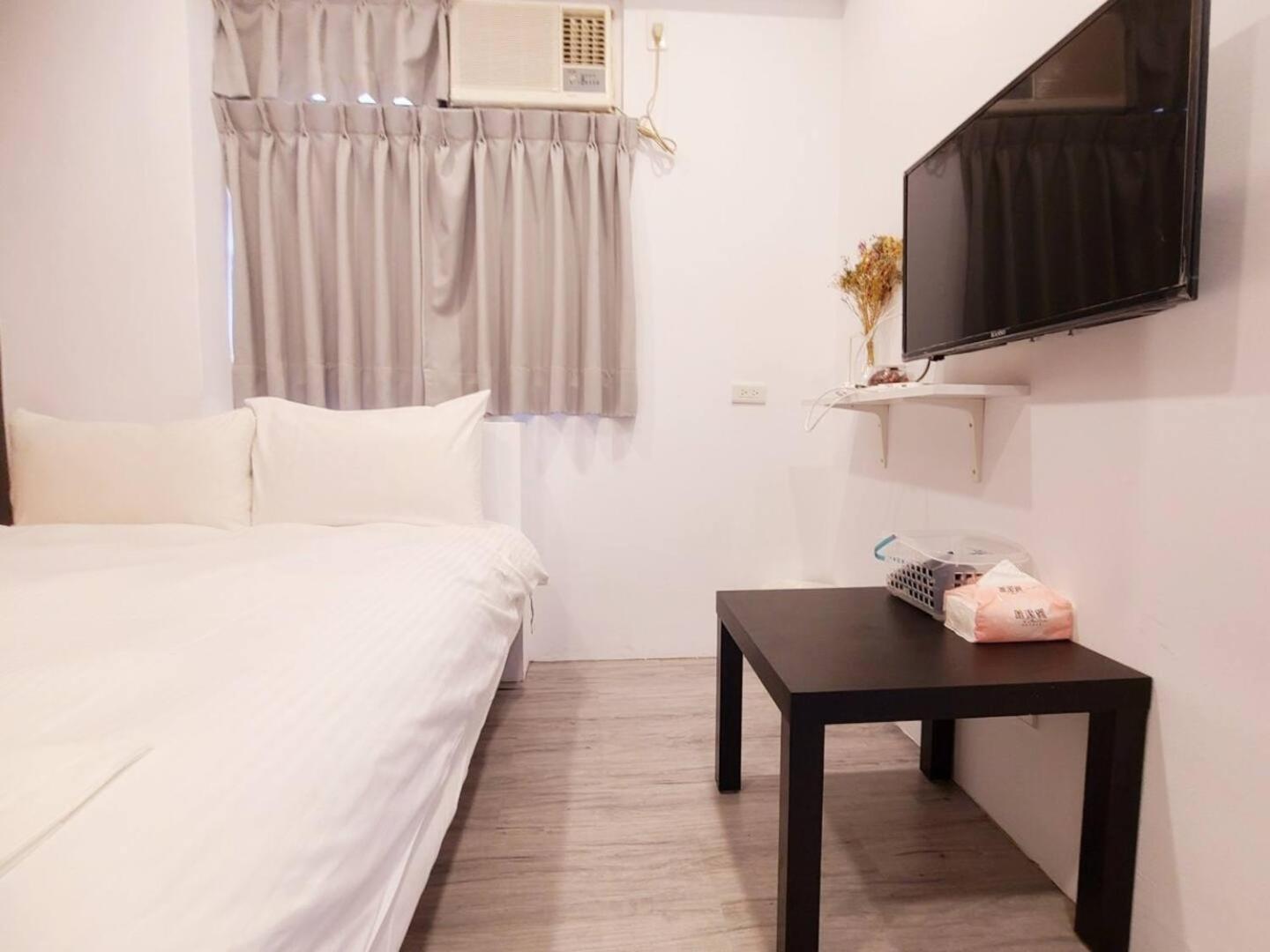 Vercareless Fengjia Taichung Exterior foto